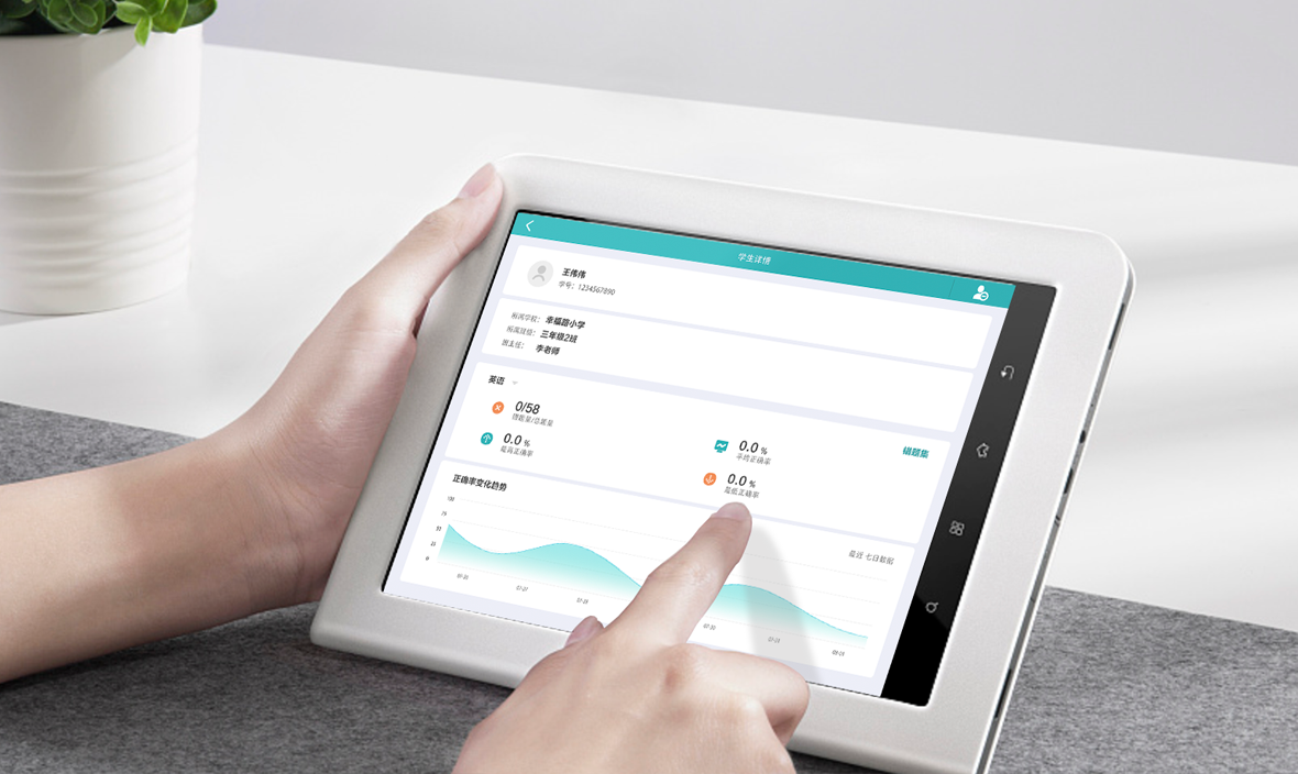 拥有大量的题库和微课、优质课等视频，覆盖义务教育阶段的主流教材（教辅）试题资源和作业资源、精细化知识点和核心素养等。